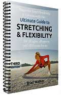 The Stretching Handbook