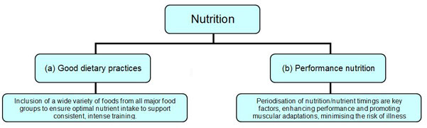 Nutrition