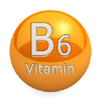 Pyridoxine Hydrochloride (B6)