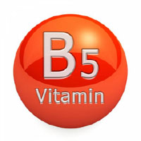 Vitamin B5