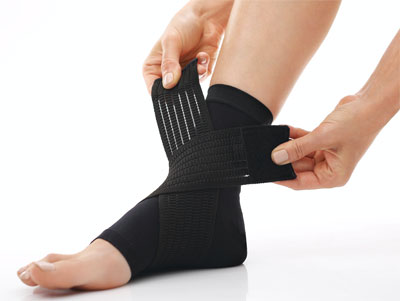 Ankle Brace