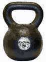 Kettlebell