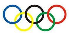 Olympic Flag