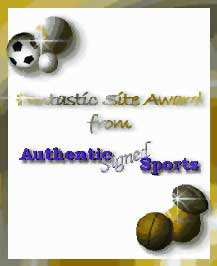 Sports Award