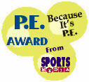 PE Award