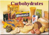 Carbohydrates