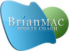 Sports Coach Logo