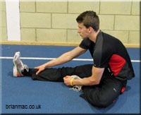 Hamstring