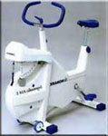 Cycle Ergometer