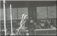 Pole Vault