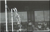 Pole Vault