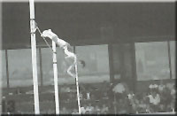 Pole Vault