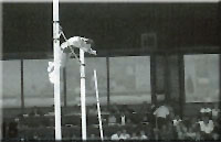 Pole Vault