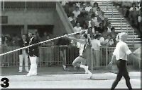 Pole Vault