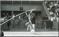 Pole Vault