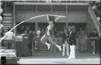 Pole Vault