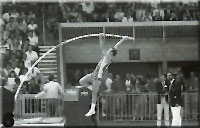 Pole Vault